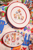 RIANNA + NINA x SVEVA'S HOME Small Platter