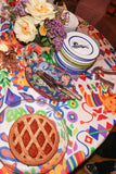 RIANNA + NINA x SVEVA'S HOME Dessert Plate Set