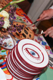 RIANNA + NINA x SVEVA'S HOME Dessert Plate Set