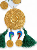 One-of-a-kind Fashion Show Necklace