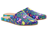 The Benaki Slipper