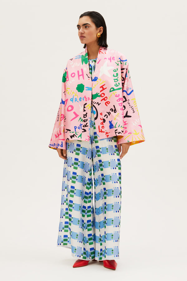 Look 4