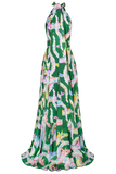 Benaki Evening Dress Maribeth