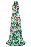 Benaki Evening Dress Maribeth