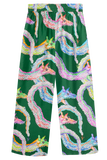 Benaki Pants Fyori Silk