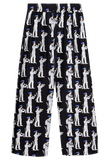 Benaki Pants Fyori Silk