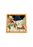 One-of-a-kind Vintage Post Card