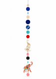 One-of-a-kind Mobile Garland