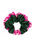 One-of-a-kind Elastic Headpiece