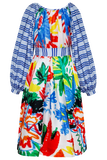 Tropica Fruta Dress Reggina