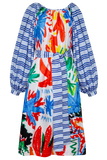 Tropica Fruta Dress Reggina