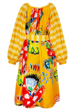 Tropica Fruta Dress Reggina