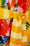 Tropica Fruta Dress Reggina