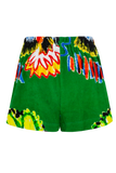 Tropica Fruta Beach Shorts Palmira