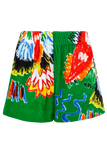 Tropica Fruta Beach Shorts Palmira