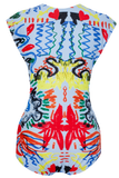 Tropica Fruta Surf Suit