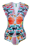 Tropica Fruta Surf Suit