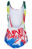 Tropica Fruta Swim Suit
