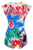 Tropica Fruta Surf Suit