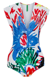 Tropica Fruta Surf Suit