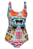 Tropica Fruta Swim Suit