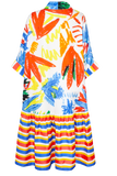 Tropica Fruta Dress Maura