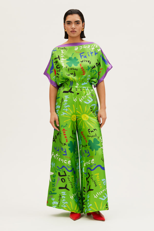 Look 1