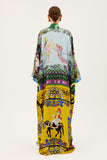 Benaki Evening Kimono Ellada