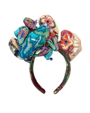 One-of-a-kind Fashion Show Headpiece