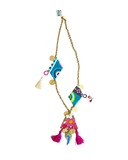 One-of-a-kind Fashion Show Necklace