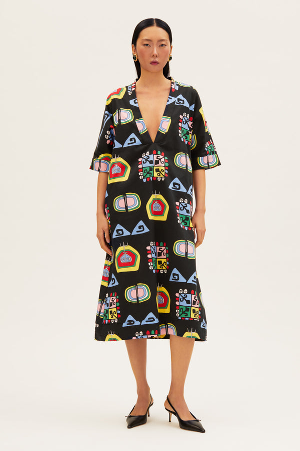 ALL DRESSES