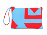 Coated Medium Pocket Bag