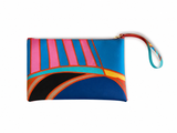 Coated Medium Pocket Bag