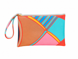 Coated Medium Pocket Bag