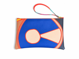 Coated Medium Pocket Bag
