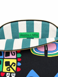 RIANNA Travel Pouch