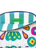 RIANNA Travel Pouch