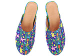 The Benaki Slipper