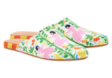 The Benaki Slipper