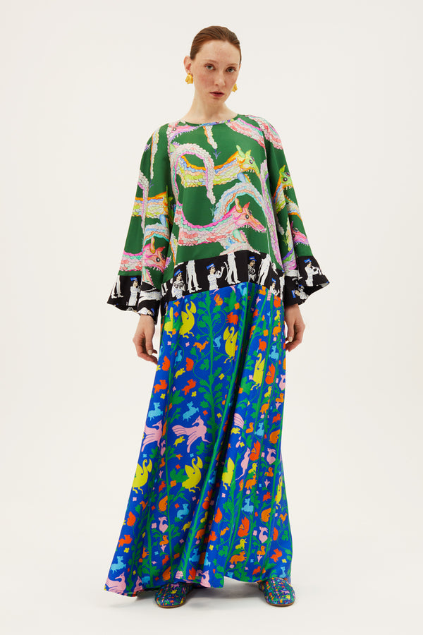 READY-TO-WEAR DRESSES