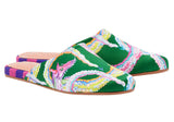 The Benaki Slipper
