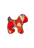 One-of-a-kind Stuffed Dog Small