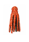 One-of-a-kind Stuffed Octopus Medium