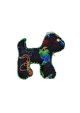 One-of-a-kind Stuffed Dog Mini