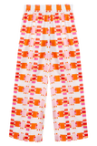 Kakanias Pants Fyori Silk