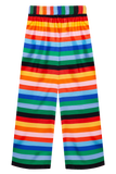 Kakanias Pants Fyori Silk