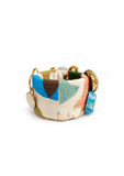 One-of-a-kind Bracelet With Buttons