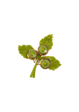 Rianna in Berlin Vintage Brooch