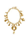 Rianna in Berlin Vintage Jewelry