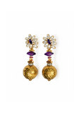 Rianna in Berlin Vintage Earrings